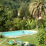 Con Parco E Piscina-camaiore * Nocchi