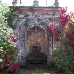 Villa Con Parco E Piscina-camaiore *