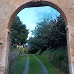 Con Parco E Piscina-camaiore Villa *