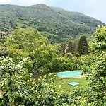 Con Parco E Piscina-camaiore
