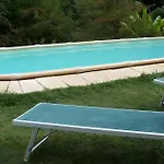 Villa Con Parco E Piscina-camaiore