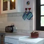 Con Parco E Piscina-camaiore Villa