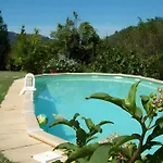 Con Parco E Piscina-camaiore Nocchi