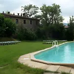 Villa Con Parco E Piscina-camaiore *