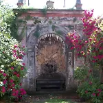 Con Parco E Piscina-camaiore Villa Nocchi