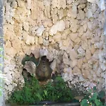 Villa Con Parco E Piscina-camaiore