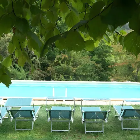 Villa Con Parco E Piscina-camaiore *