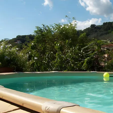 Con Parco E Piscina-camaiore * Nocchi