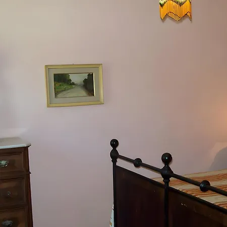 Con Parco E Piscina-camaiore Villa Nocchi