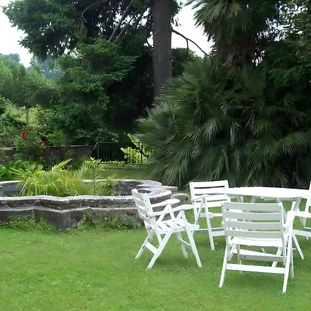 Con Parco E Piscina-camaiore Villa Nocchi