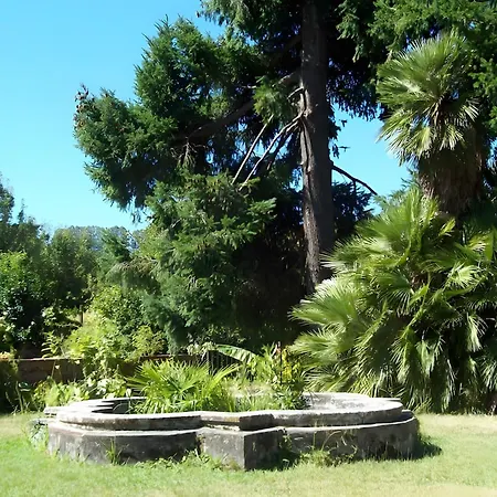 Con Parco E Piscina-camaiore * Nocchi