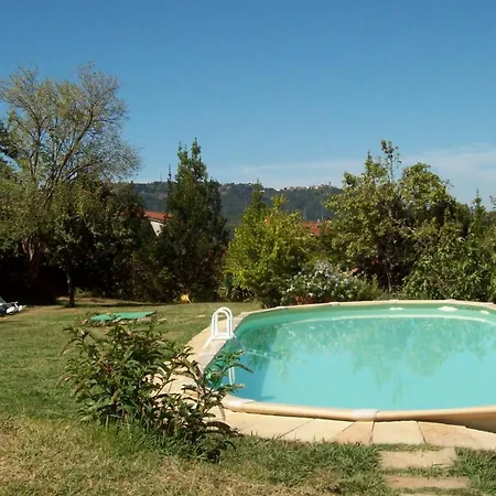 Con Parco E Piscina-camaiore Villa