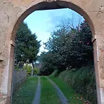 Con Parco E Piscina-camaiore Villa Nocchi