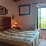 Con Parco E Piscina-camaiore Villa Nocchi