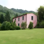 Villa Con Parco E Piscina-camaiore Nocchi